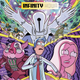 Image for article titled Rick and Morty Ventures to 'Arrickis' in a Trio of Comic Book Spoofs